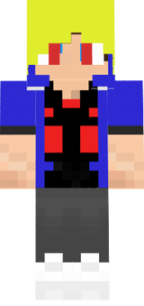 minha skin