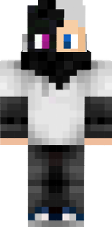  skin para rig