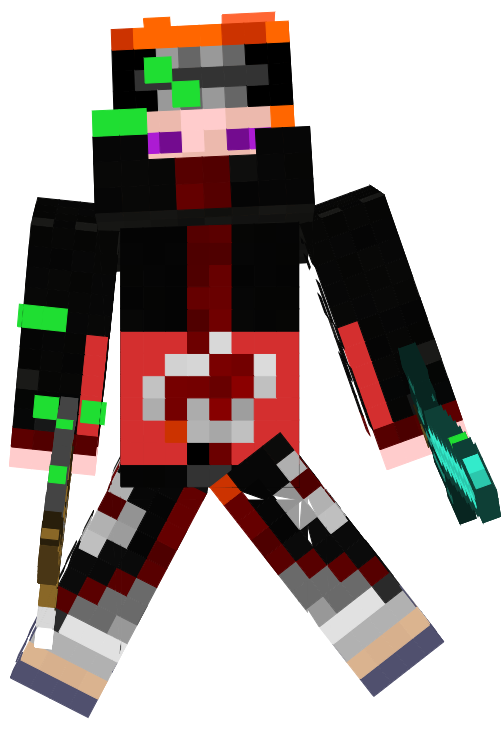 Preview of texture: jmaris awsomecreatoun