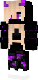 ender girl fx