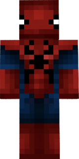 Spooderman