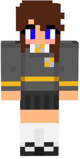 Ram Believer Huffelpuff