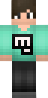 Minha skin ñ copiem