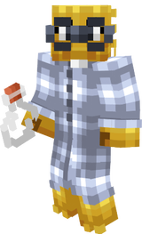 Alphys (Undertale)