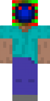 Preview of texture: Custom skin