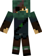 tilifia warrior 