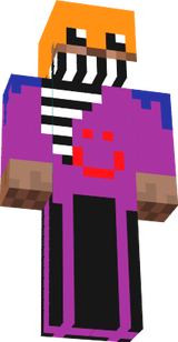 noel mc self made