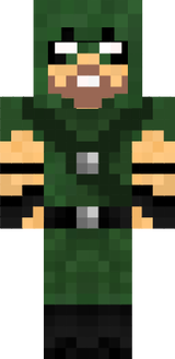 green arrow