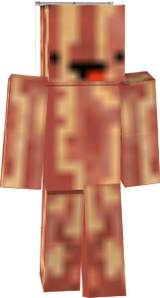 RaconBacon