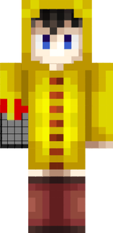 georgie