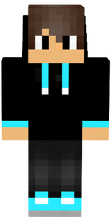 skin pra Thumb/cinema 4d