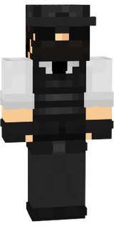 terrorista