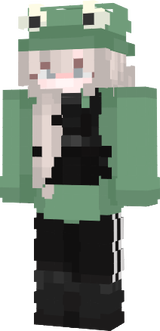 FROG