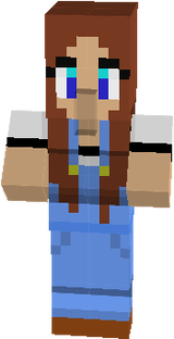 fixed farmer girl