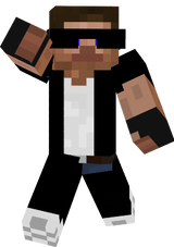 THUG LIFE Steve