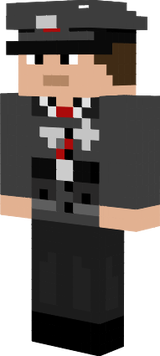mr. ss