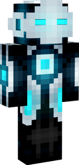 Robot király