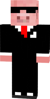 Pigman Extreme