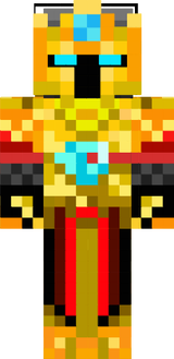 king