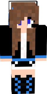skin