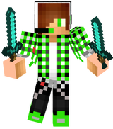 RayRocket Gamer
