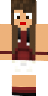 luginBR girl