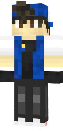 Preview of texture: PokeNerd
