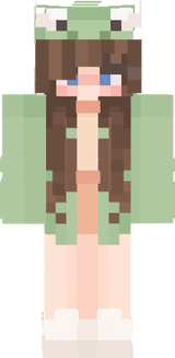 Froggirl