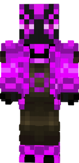Enderman Sage of Six Path