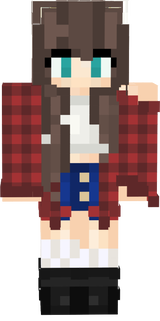 Fall Flannel