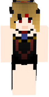 Skins work 2