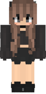 skin de minecraft 1