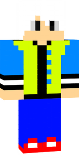Pour MineGamerMcV2