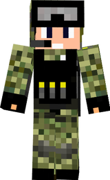 Ryan GP Soldier