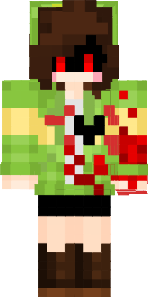 Preview of texture: chara