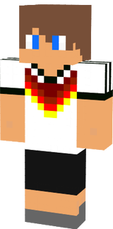 gohan craft alemanha