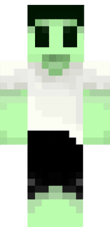 Beast Boy