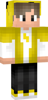 Piks-Pika Teen