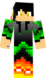 CreeperMaster4 2.0