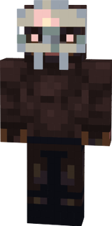 mainskin
