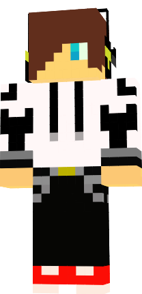 Preview of texture: Krishna_GamerBR