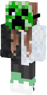 DrawCreeper 2.0