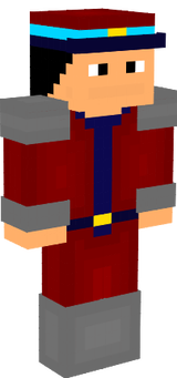 Boss Street Fighter HD