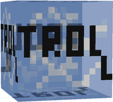 the troll