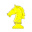 Horse chess