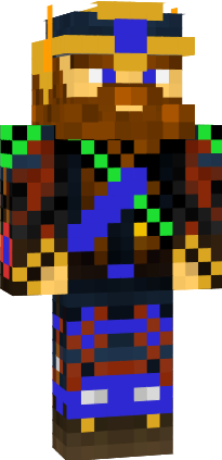 Preview of texture: dwarf