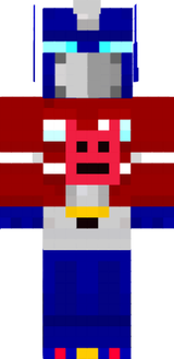 Optimus Prime