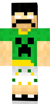 Bigode GROSSO