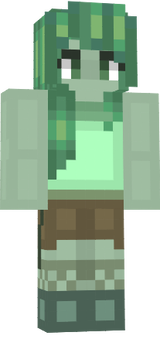 Moss Agate