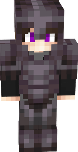 Full Netherite 